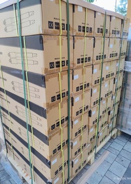 КОМПЛЕКТ АВТОМАТИЧЕСКИХ ДВУХПОЛОТНАЧНЫХ ВОРОТ HOME POWER 150 4 PIL