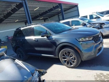 Kia Sorento IV 2023 Kia Sorento x-line sx prestige, 2023r., 4x4, 2.5L 2.5 Benzyna 281KM, zdjęcie 4