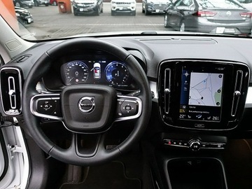 Volvo XC40 2022 Volvo XC 40 NAVI+KAMERA GWAR. 1WŁ KRAJ BEZWYP, zdjęcie 16