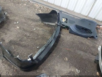 Honda Odyssey IV 2024 Honda Odyssey 2024 Honda Odyssey Sport Auto 3.5 Benzyna 280KM, zdjęcie 9