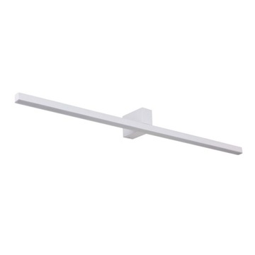 Light Prestige Nevada kinkiet XXL biały IP44