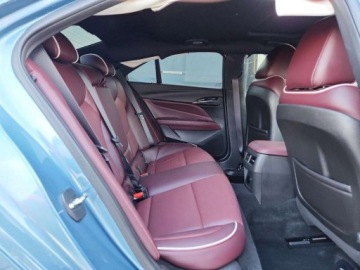 Cadillac 2023 Cadillac CT4 2023 CADILLAC CT4 SPORT 2.0 Benzyna 237KM, zdjęcie 8