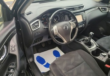 Nissan X-Trail III Terenowy dCi 130KM 2015 Nissan X-Trail 2,0Td 4x4 Tylko 69.000km 2.0 Diesel 150KM, zdjęcie 15