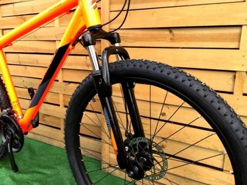 Rower MTB Serious ROCHVILLE DISC 27.5