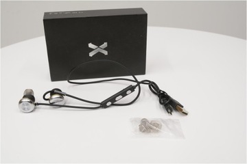 Słuchawki Bezprzewodowe Bluetooth douszne Bara X9