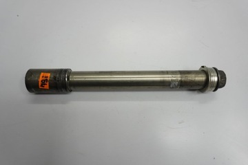 SUZUKI GSX-R 1000 K7-K8 OŚKA OŚ PRZÓD