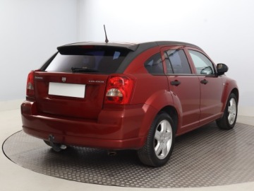 Dodge Caliber 1.8 VVT 16V 150KM 2009 Dodge Caliber 1.8 i, Klima, zdjęcie 4