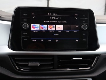 Volkswagen T-Roc I SUV Facelifting 1.0 TSI 110KM 2022 VW T-Roc 1.0 TSI, Salon Polska, 1. Właściciel, zdjęcie 11