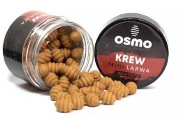 Dumbells OSMO KREW Mini Larwa Wafters