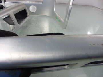 VOLVO C30 LIFT DECORS RDESIGN ВОДОПАД