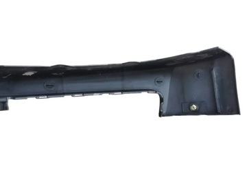 Нижняя часть бампера BENTLEY Continental Flying Spur лифт 4.