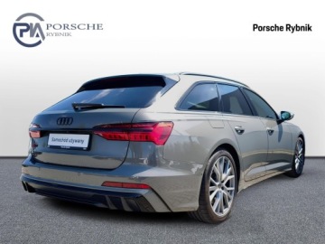 Audi A6 C8 Allroad 3.0 55 TDI 344KM 2024 Audi A6 Avant S-line S6 3.0TDI 344KM 4X4 Matrix Ka, zdjęcie 4