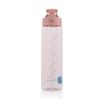 Бутылка для воды Tritan без BPA, 750 мл
