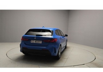 BMW Seria 1 F40 2023 BMW Seria 1 Dodat. kpl. kol FV VAT 1.5 Benzyna 136KM, zdjęcie 4