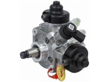 BOSCH 0 986 437 418 ČERPADLO VYSOKÉHO TLAKU