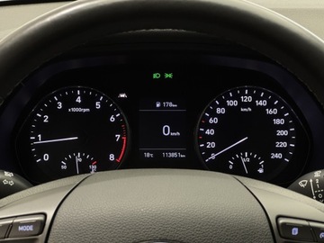 Hyundai i30 III Hatchback Facelifting 1.5 DPI 110KM 2021 Hyundai i30 Classic + / 1 właściciel / Salon Polsk, zdjęcie 13