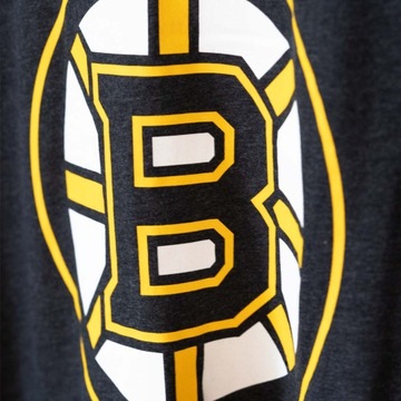 Футболка 47 Brand NHL Boston Bruins '47 CLUB L