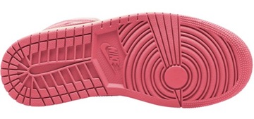 Buty Nike Air Jordan 1 Mid Strawberries BQ6472-186
