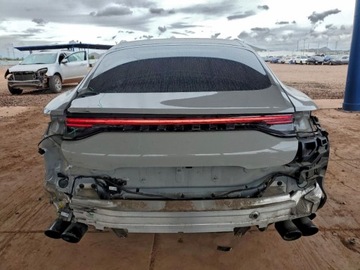 Porsche Panamera II 2023 Porsche Panamera Base 2023 2.9 Benzyna 325KM, zdjęcie 2