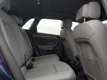 Audi Q3 II 2022 Audi Q3 Premium Plus S Line 45 2022 2.0l 2.0 Benzyna 228KM, zdjęcie 11