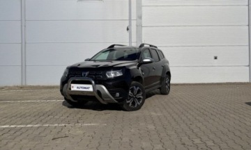 Dacia Duster II SUV Facelifting 1.3 TCe 150KM 2022 Dacia Duster kamera 360 Salon PL Gwarancja fabryczna Prestige 1.3, zdjęcie 1