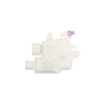 VZPĚRA/TLAKOVAČ ZÁMKU P/T LEVÝ HONDA ACCORD CR-V 01-08