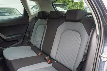 Seat Arona 2025 Seat Arona Marina 1.0 TSI 115 KM, zdjęcie 13