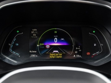 Renault Captur II 2022 Renault Captur GD3U207#1.6 E-TECH Full Hybrid 145, zdjęcie 11