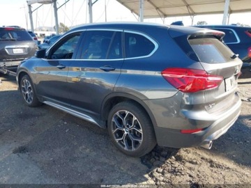 BMW X1 U11 2022 BMW X1 xDrive28i 2022 2.0 Benzyna 228KM, zdjęcie 3