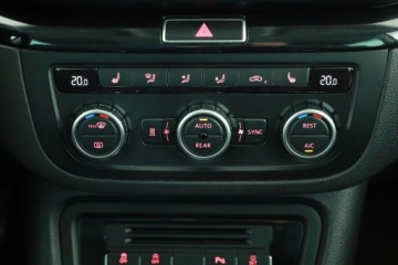 Seat Alhambra II (7N) Van 2.0 TDI 140KM 2013 Seat Alhambra 2.0 TDI, DSG, 7 miejsc, Xenon, zdjęcie 9