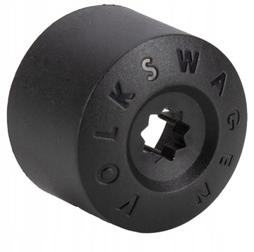 Volkswagen OE 3C06011739B9 Колпачки колесных болтов