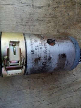 M72 Оригинальный короткий генератор