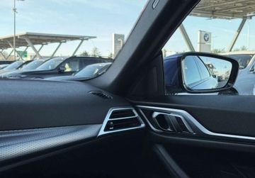 BMW Seria 4 2025 BMW Seria 4 I wlasciciel M Pakiet Gwarancja Bezwypadkowy FVAT23, zdjęcie 18
