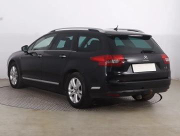 Citroen C5 III Tourer 2.0 HDi FAP 163KM 2015 Citroen C5 2.0 HDi, Automat, Navi, Xenon, Klima, zdjęcie 3