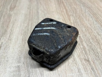 MTD 790 ГЛУШИТЕЛЬ ВЫХЛОПА