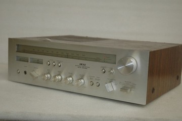Ресивер Akai AA-1040 АНАЛОГОВЫЙ ВИНТАЖ