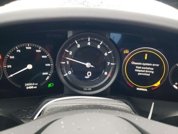 Porsche 911 992 2024 Porsche 911 Carrera S 2024 3.0l 3.0 Benzyna 443KM, zdjęcie 9
