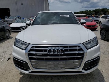 Audi Q5 II 2019 Audi Q5 Premium Plus 2019 2.0l 2.0 Benzyna 248KM, zdjęcie 5