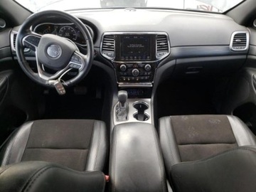 Jeep Grand Cherokee IV 2020 Jeep Grand Cherokee 2020, 3.6L, 4x4, LAREDO, p..., zdjęcie 7