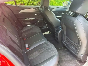 Peugeot 408 2026 Od ręki - 408 GT e-DCS 1.2 mHEV 145KM / Pakiet Bezpieczeństwo, Alcantara, zdjęcie 9