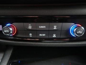 Opel Insignia II Grand Sport 1.5 Turbo 165KM 2019 Opel Insignia 1.5 Turbo, Salon Polska, Serwis ASO, zdjęcie 12