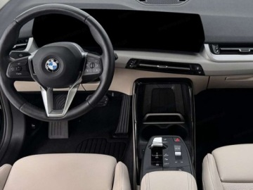 BMW X1 U11 Crossover 1.5 18i 136KM 2026 BMW X1 sDrive18i Suv 1.5 (136KM) 2026, zdjęcie 5