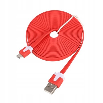 Kabel ładujący do ładowarki Micro USB S7/S6