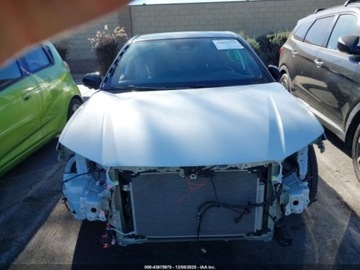 Toyota Camry IX 2025 Toyota Camry XSE, od ubezpieczalni 2.5 Hybryda 184KM, zdjęcie 1