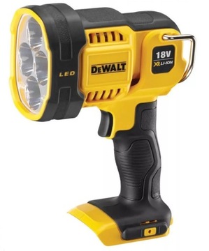 DEWALT DCL043 ШАРНИРИРОВАННЫЙ ФОНАР LED XR 18V