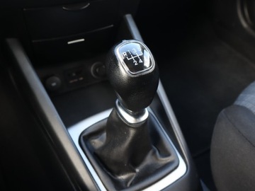 Kia Ceed I SW Facelifting 1.4 DOHC CVVT 90KM 2010 Kia Ceed 1.4 CVVT, Klima, Podgrzewane siedzienia, zdjęcie 12