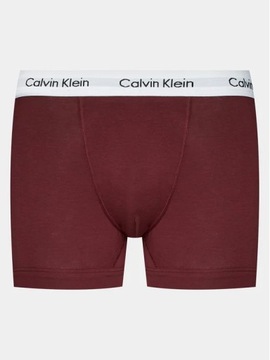 CK CALVIN KLEIN ORYGINALNE BOKSERKI 3-PACK S