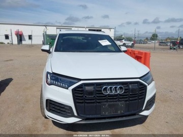 Audi Q7 II 2021 Audi Q7 Prestige 55 Tfsi Quattro Tiptronic 2021 3.0l 3.0 Benzyna 335KM, zdjęcie 7