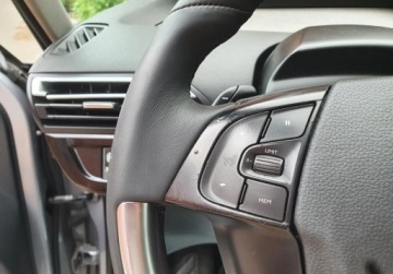 Citroen Grand C4 Picasso II Grand Picasso Facelifting 1.6 BlueHDi 120KM 2018 Citroen C4 Grand Picasso 7-osobowy LED Serwis GetHelp 1.6 Diesel, zdjęcie 21
