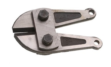 OSTRZA DO NOŻYC DO PRĘTÓW GŁOWICA 18 CALI 450 mm